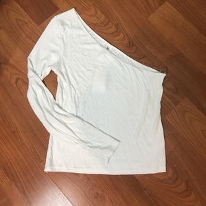 NWT AA 2x2 Luna Top